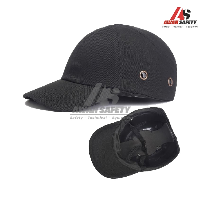 Topi Safety First Kerja Proyek Asgard / Topi Pengaman Kerja Proyek