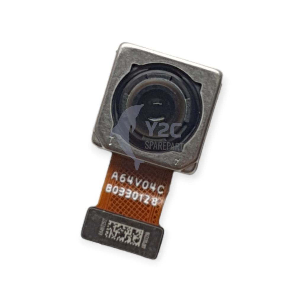 CAMERA BELAKANG OPPO RENO 5 4G