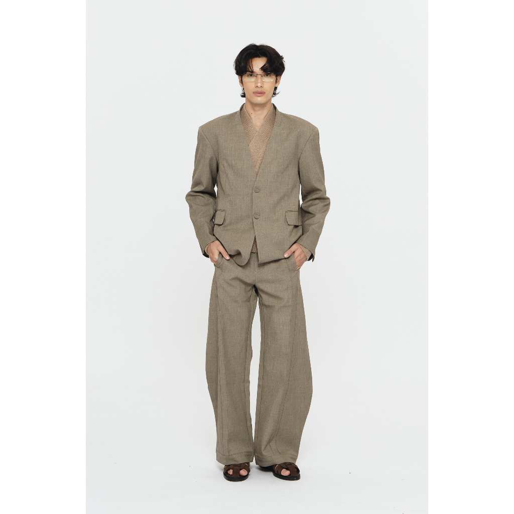 Callie Homme - Monaco Blazer / Jas Formal Pria