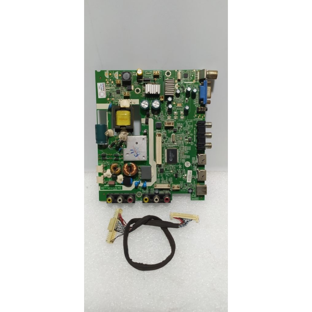 MB.MAINBOARD.TV.SANYO.LE-24S8000.LE-24B8000.ORIGINAL