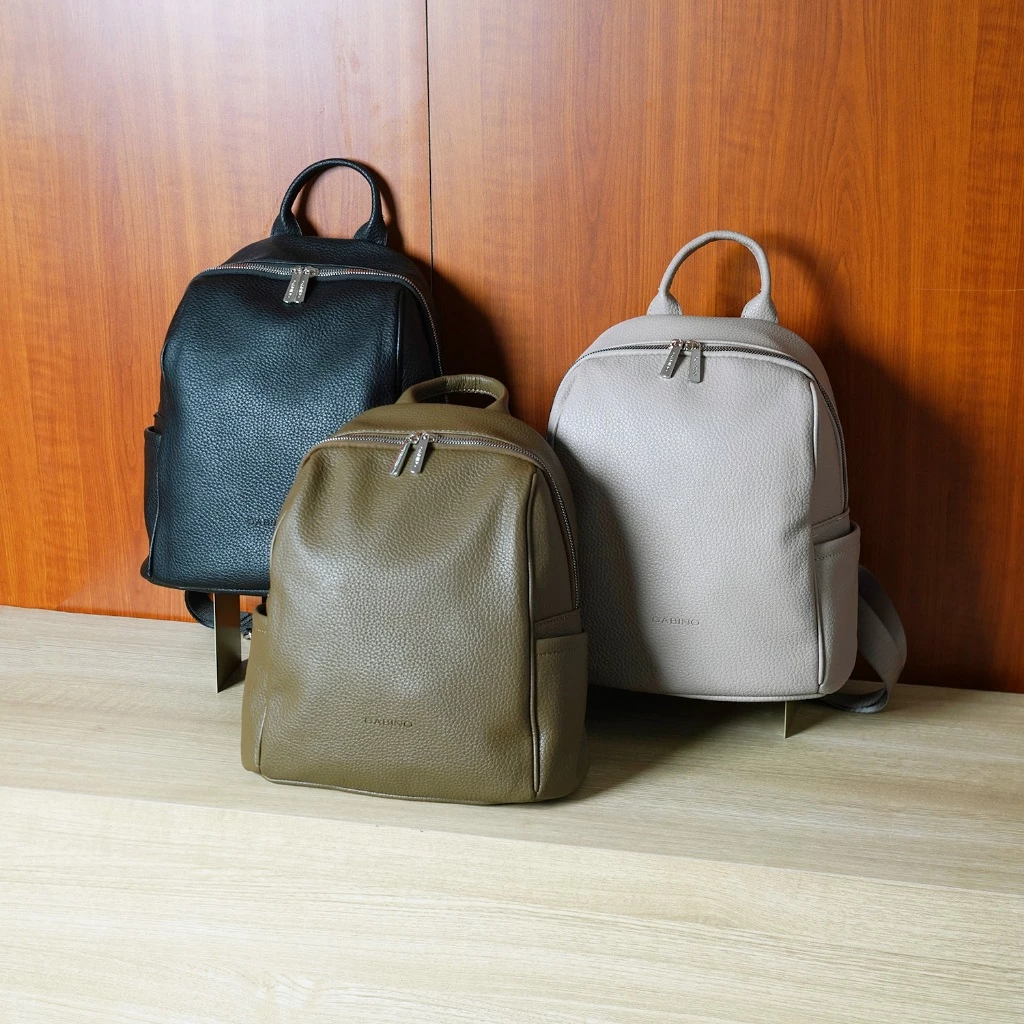 GABINO Tas Wanita Ransel Backpack Casual Yenny - G4AD4002