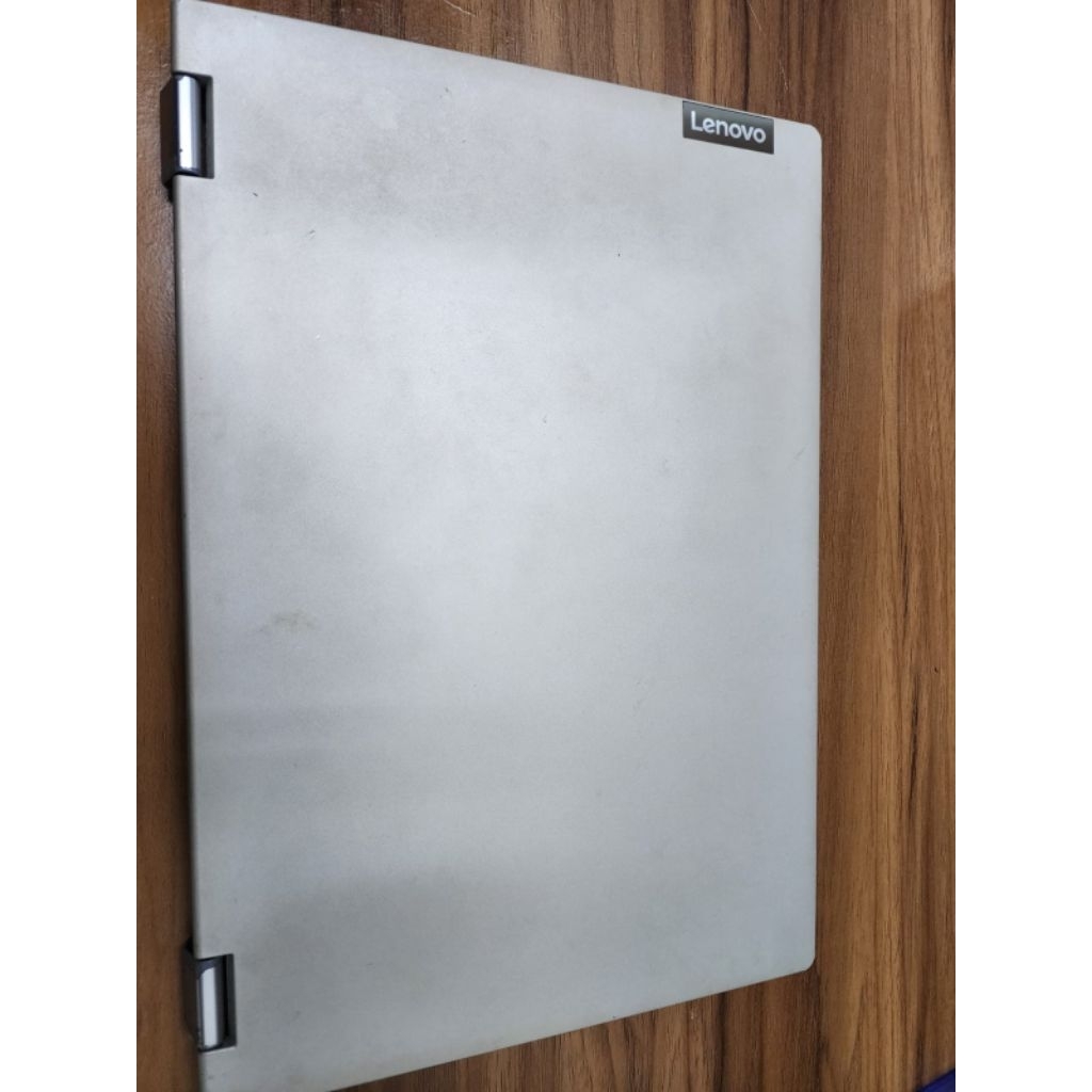 Casing Cover Atas Laptop Lenovo IdeaPad C340-14IML Original Copotan Unit