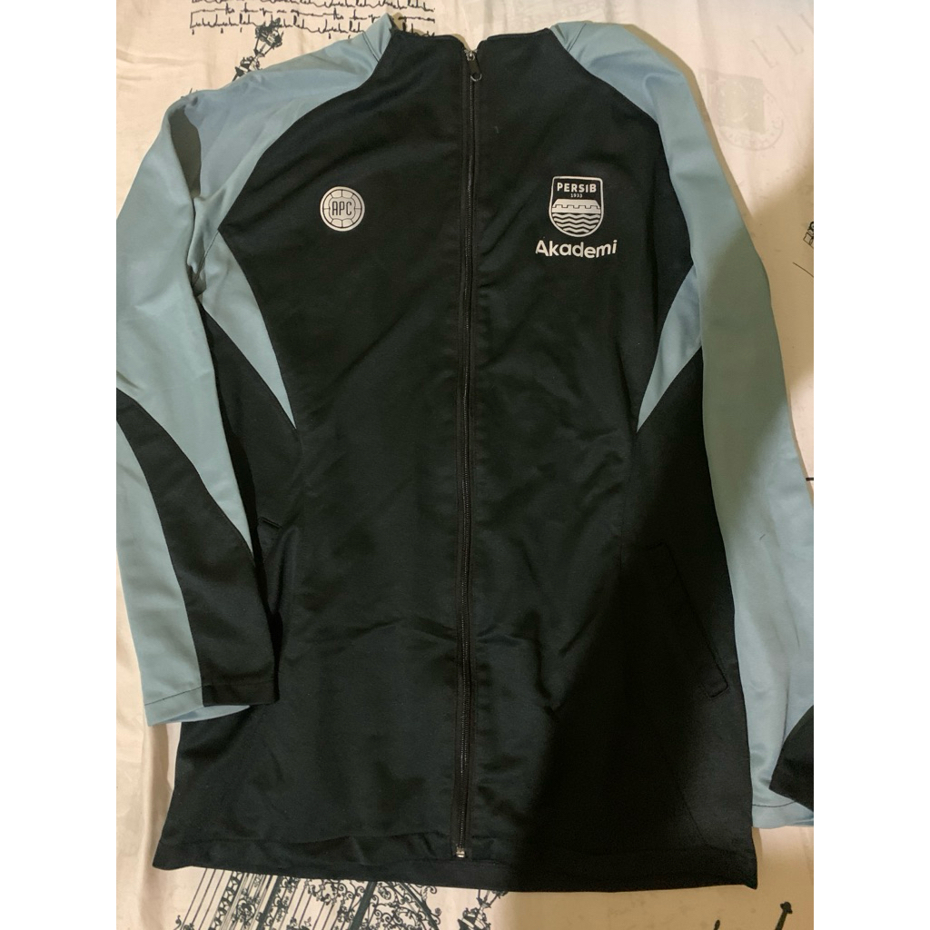 JAKET APC