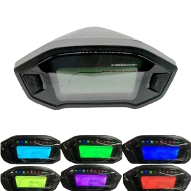 Speedometer Digital Koso RX3N ZX1000 Spidometer Koso RX 3N ZX 1000