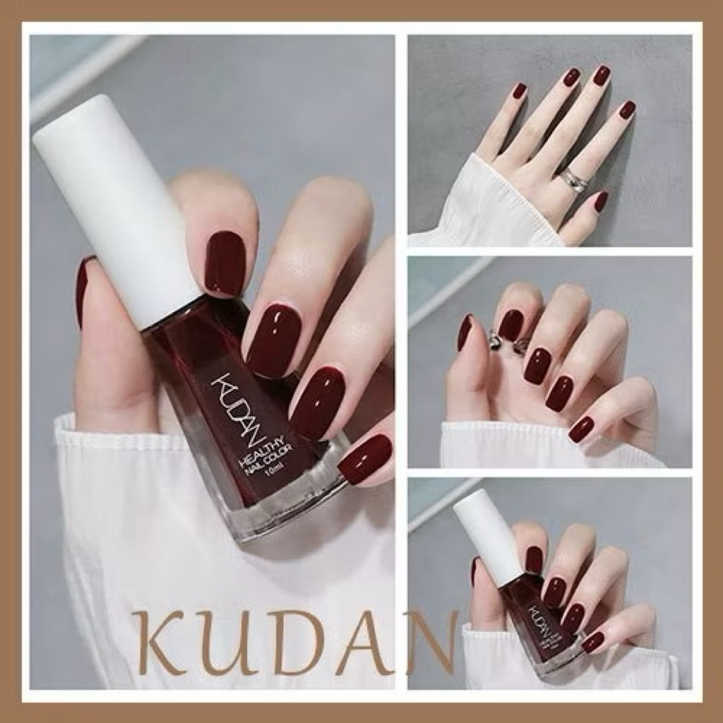 Kutek Kudan Peel Off