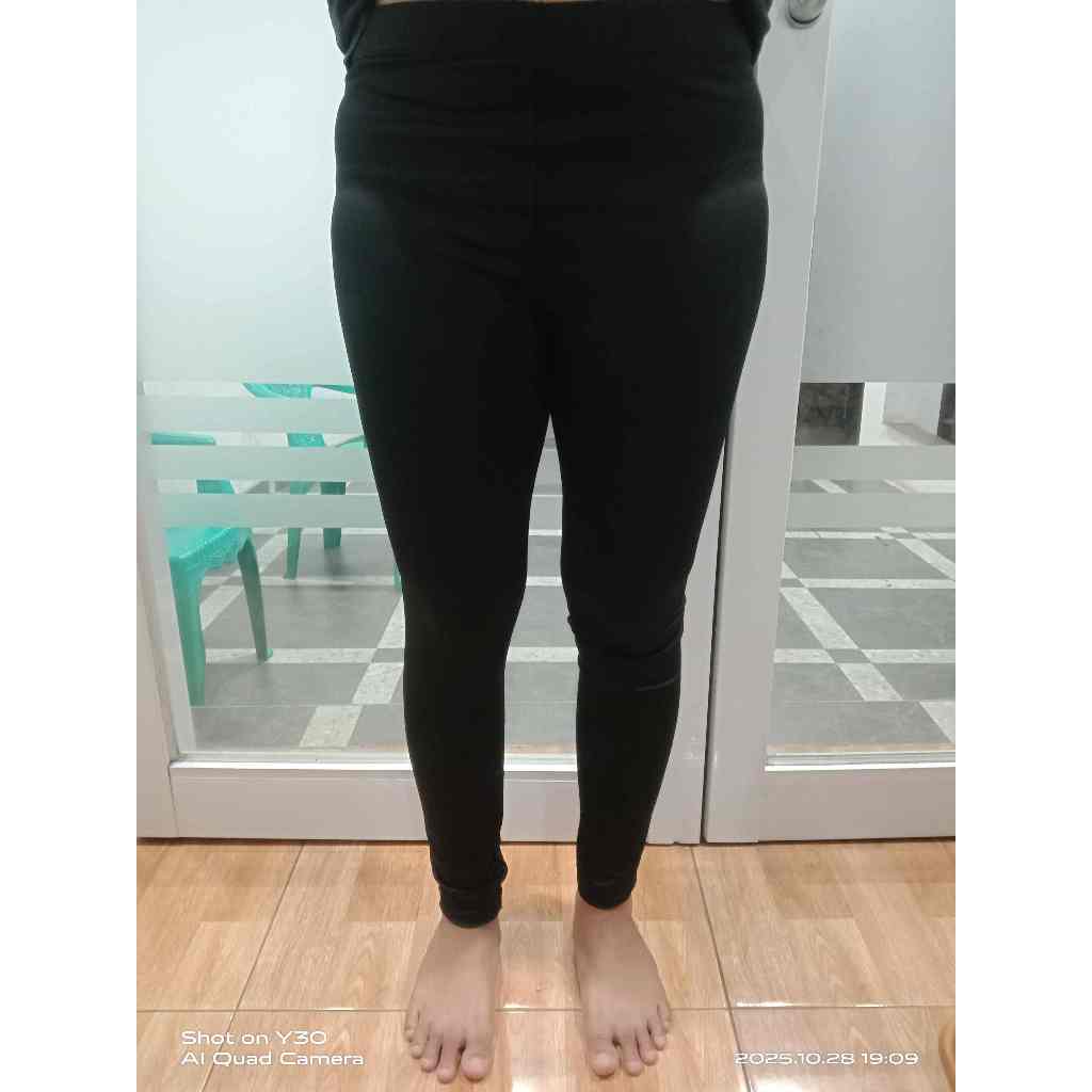 lengging wanita tebal legging olahraga legging wanita dewasa legging scuba