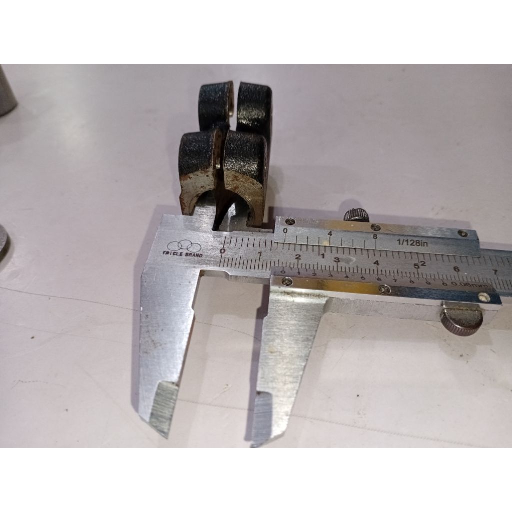 join stir hilux atau Fortuner atau yang sepemakaian