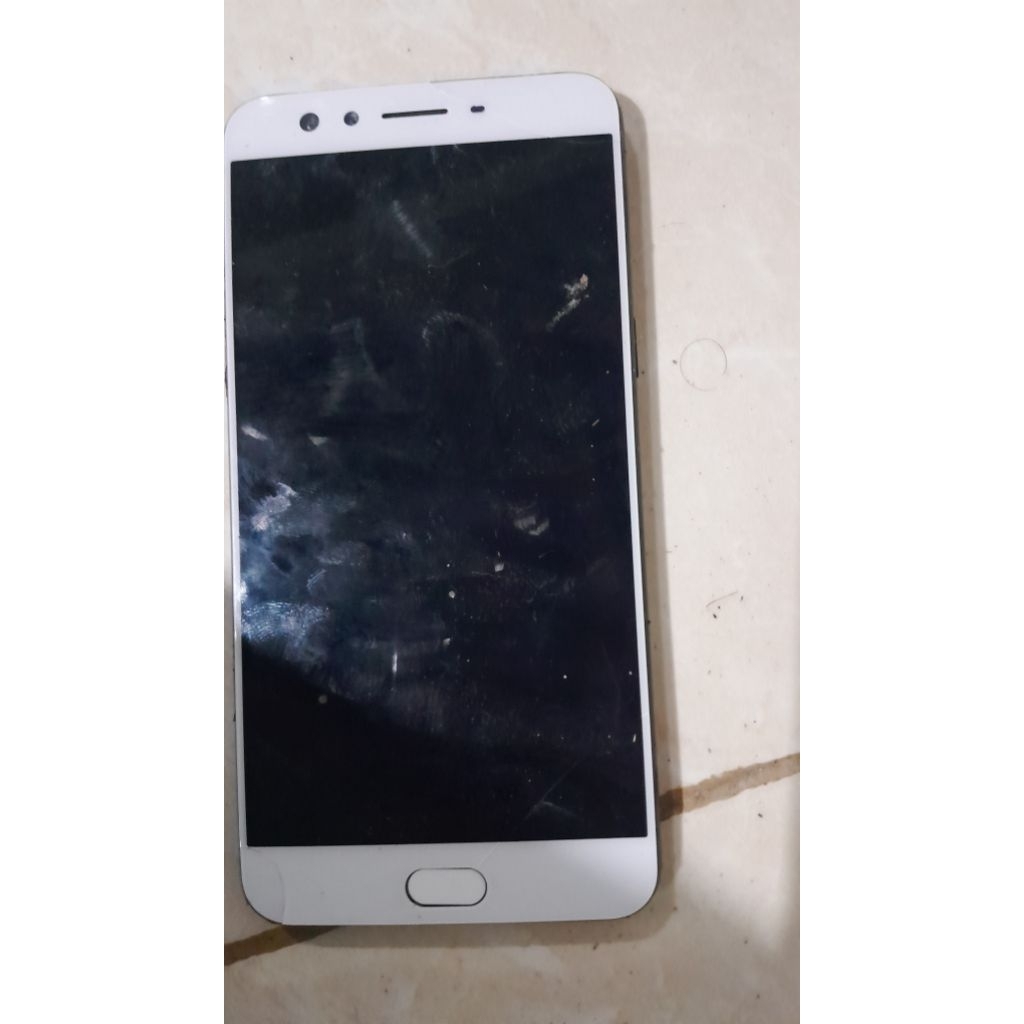 Mesin Oppo F3 Plus Normal