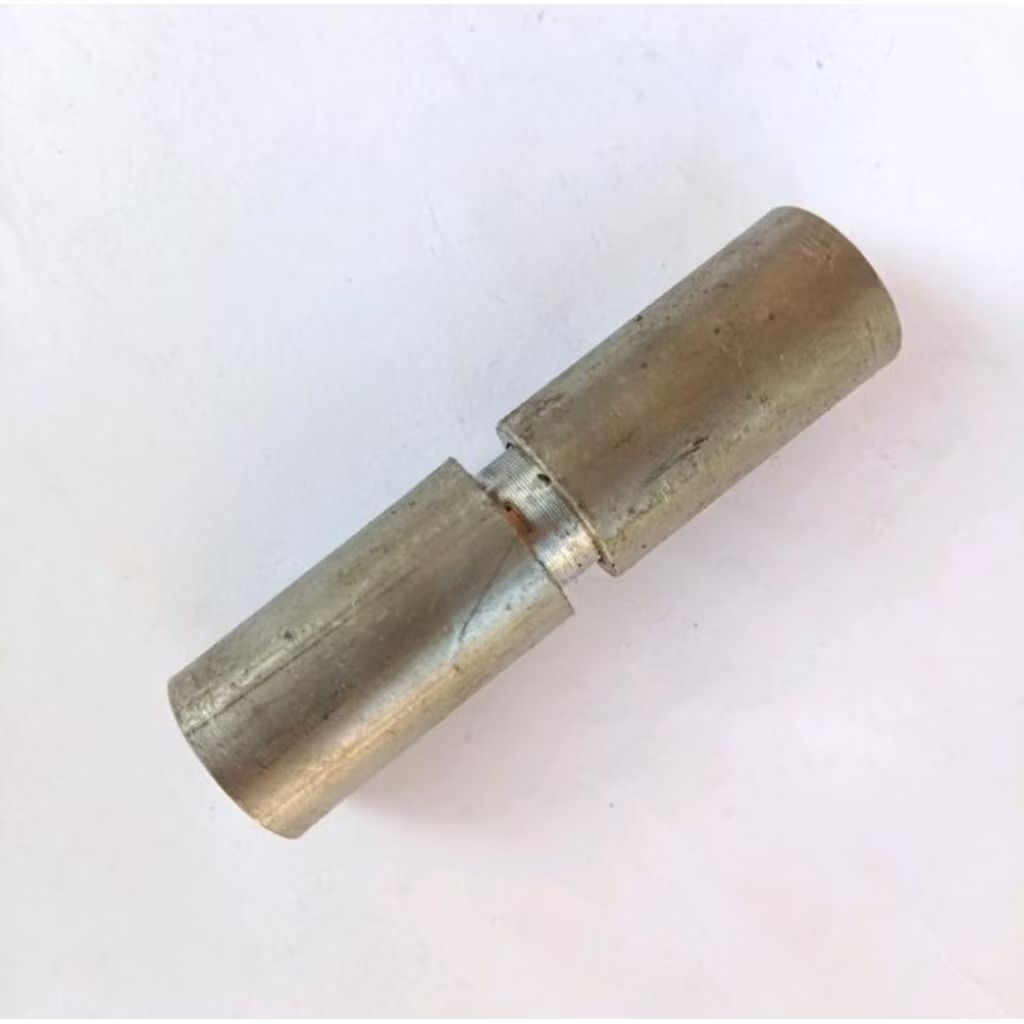 Engsel Bubut Besi As 1 inch