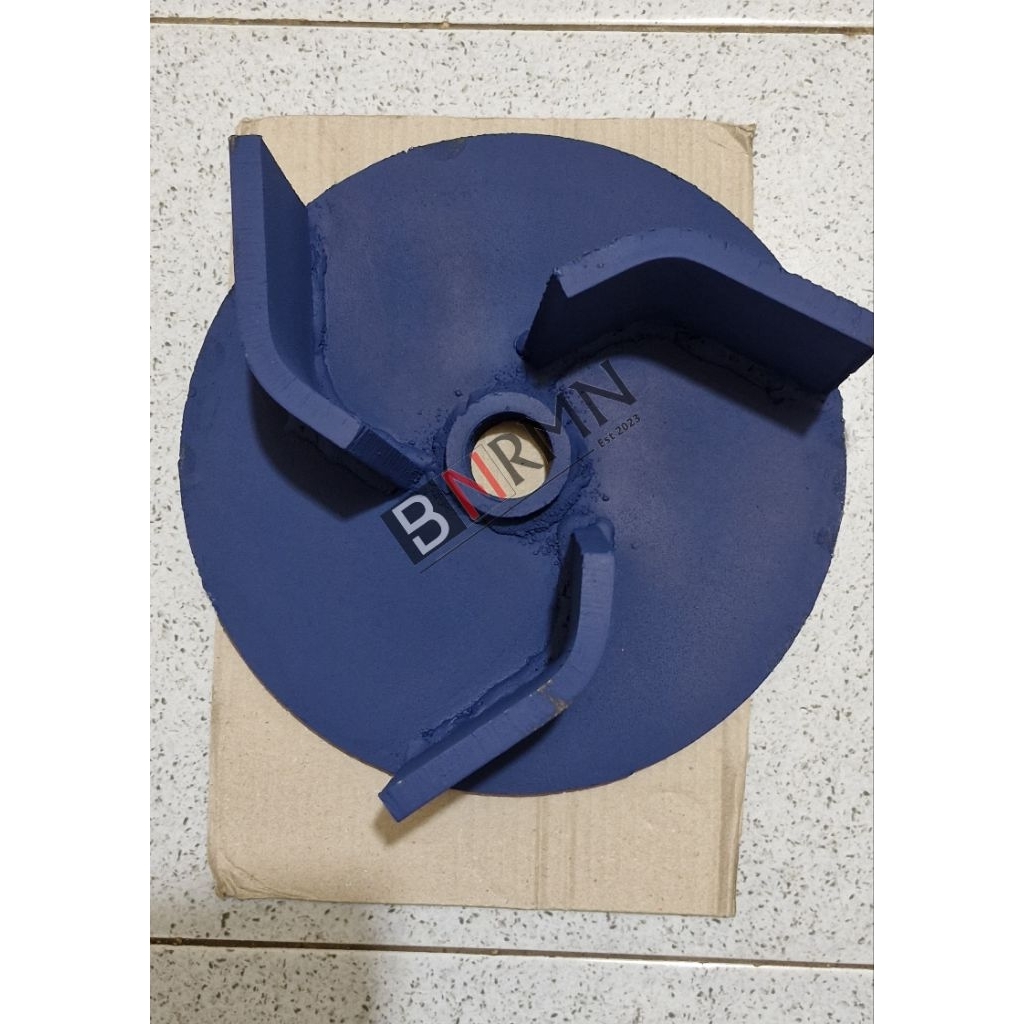 KIPAS / WAYER POMPA PASIR 8 INCH