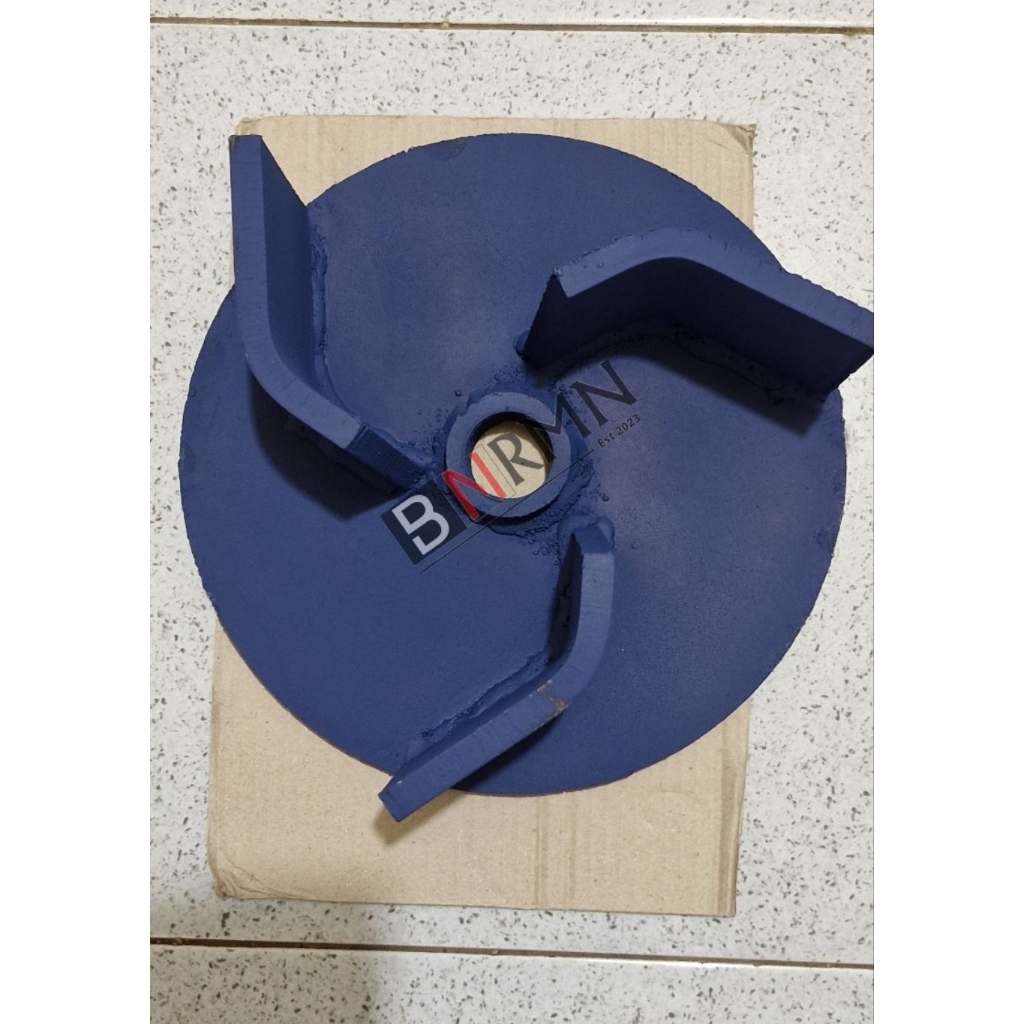 KIPAS / WAYER POMPA PASIR 12 INCH