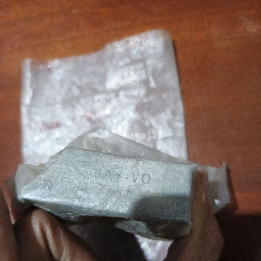 KIPROK REGULATOR YAMAHA 3AY-VO ALFA SIGMA Original NOS