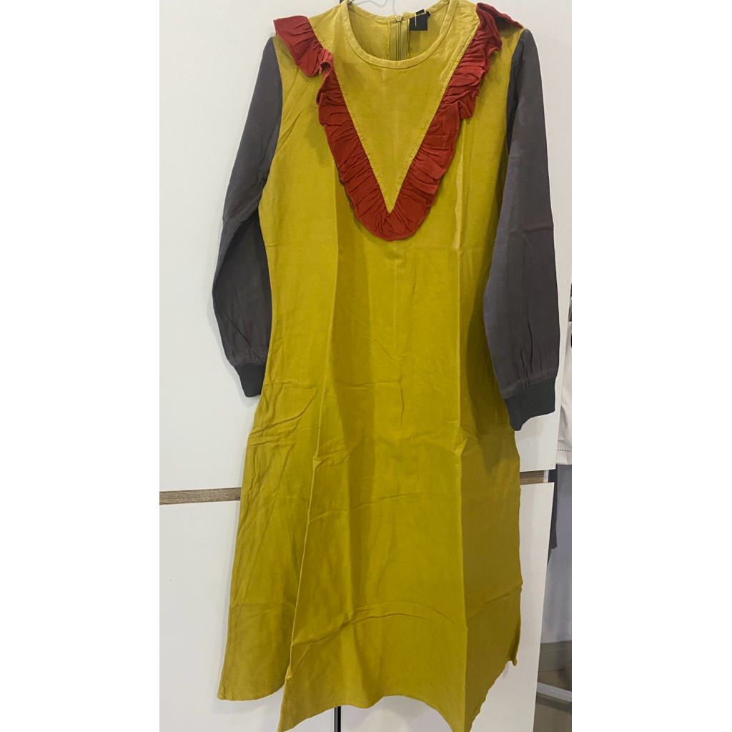 MONEL tunik Preloved