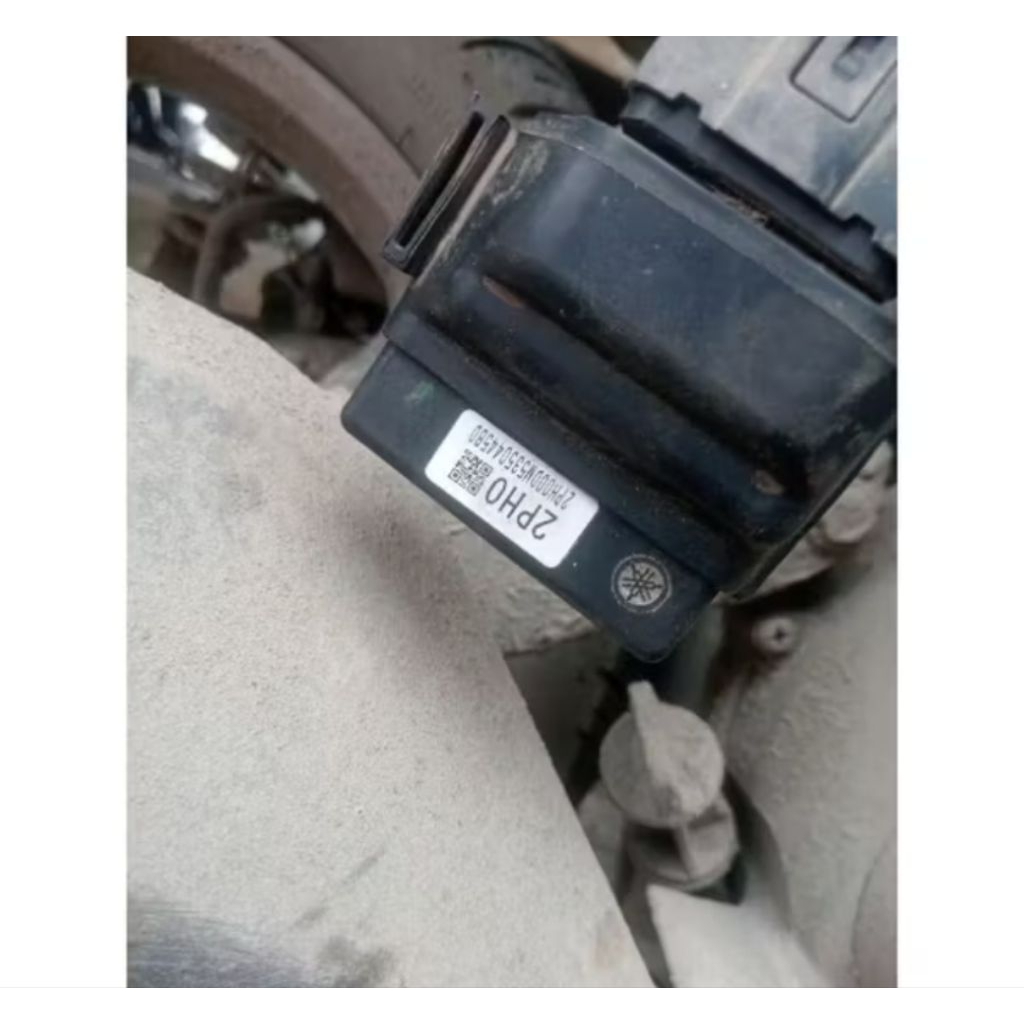 ECU CDI MOTOR YAMAHA MIO M3 125 ORIGINAL COPOTAN