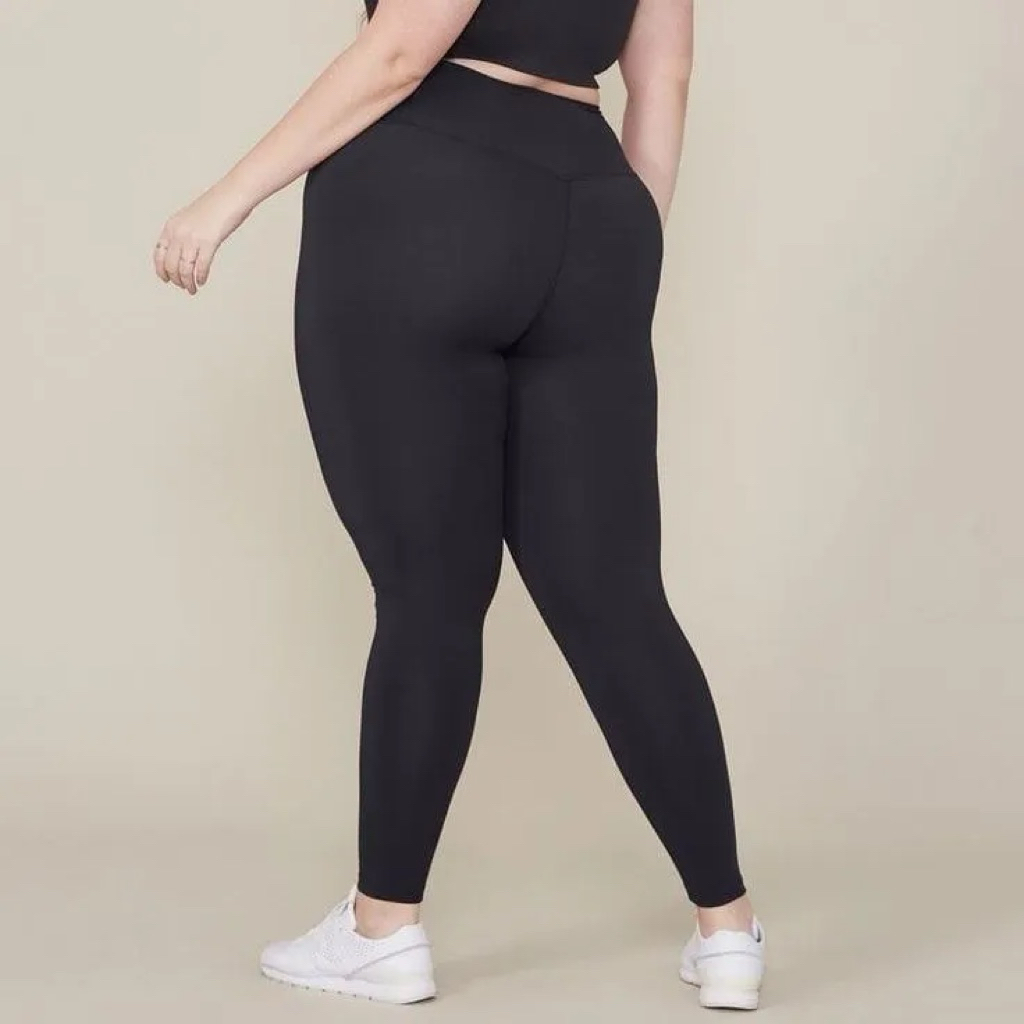 Legging Alo panjang big size