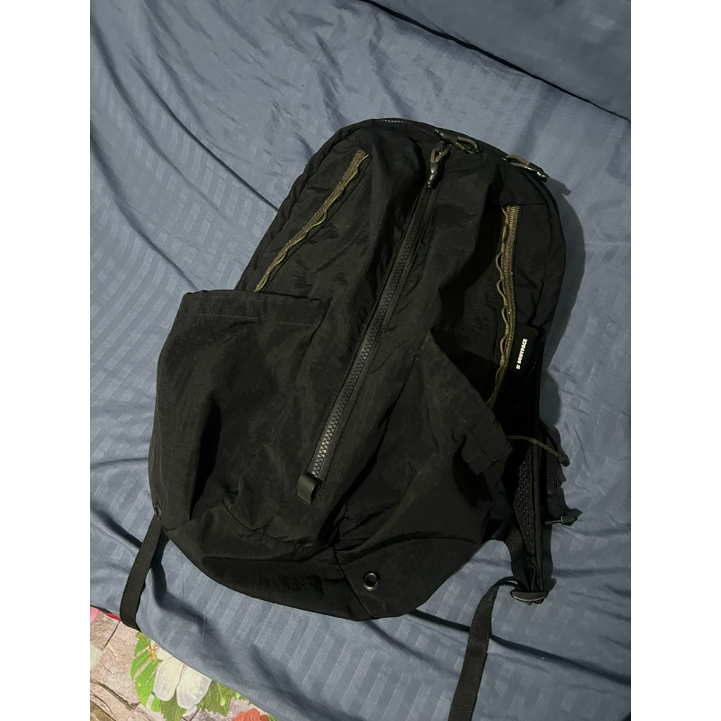 Bodypack Axiom Vision 1.0 Laptop Backpack 15 Inch Tas Ransel Kerja Kuliah Sekolah Ringan Multifungsi