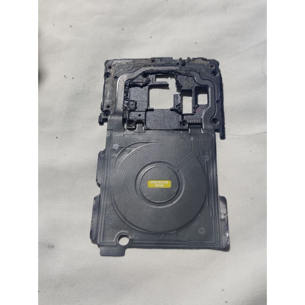 Nfc copotan samsung s9