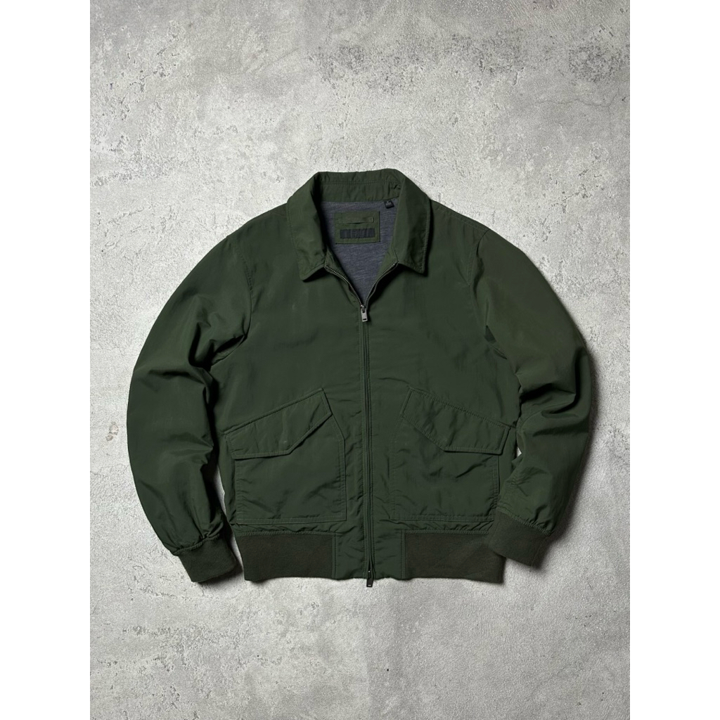 Uniqlo CWU Flight Jacket