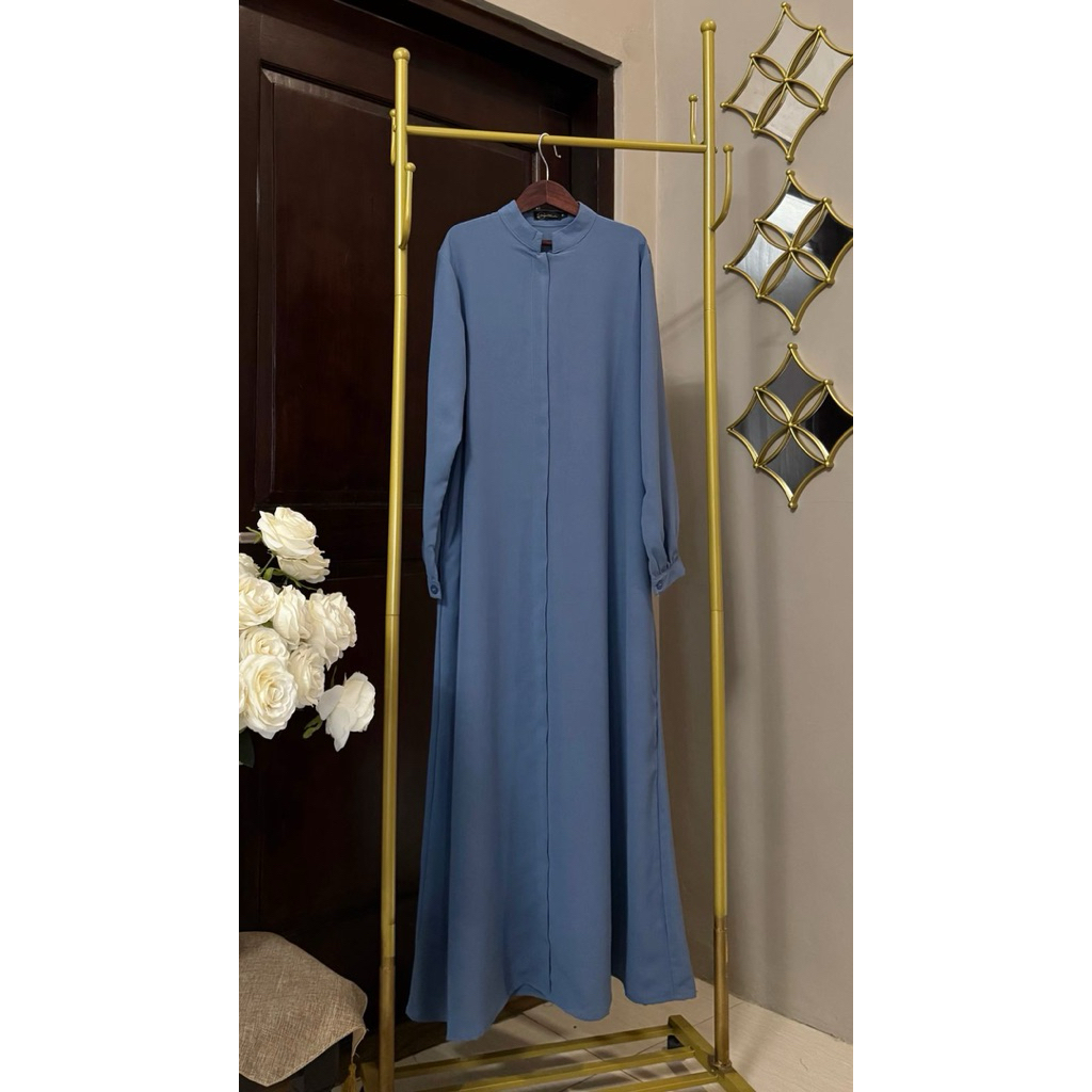 Kyra dress by Griya Musafa