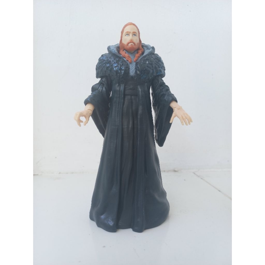 Figure Warcraft Medivh Jackks Pasific