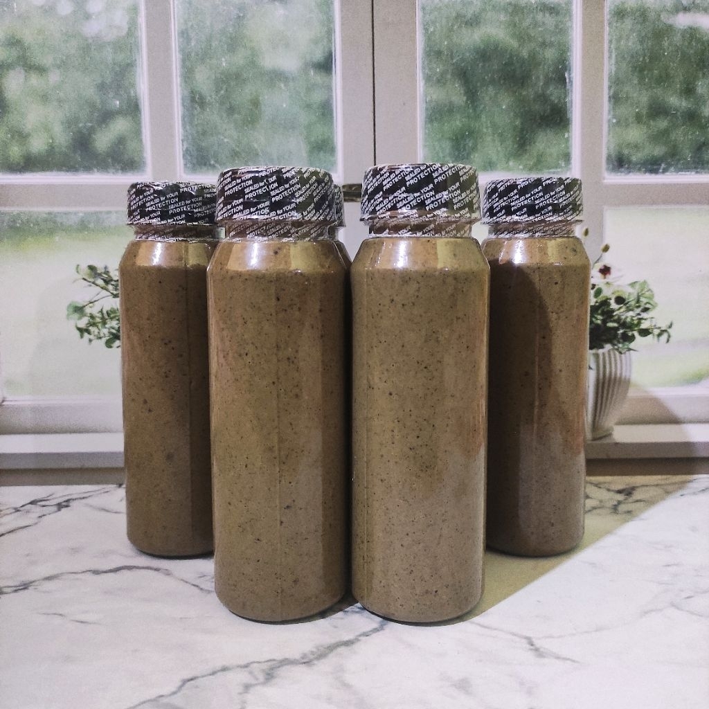 Tawar Karo / Tawar Latih / Tawar Sira Lada / Minuman Tradisional Karo [250ml]