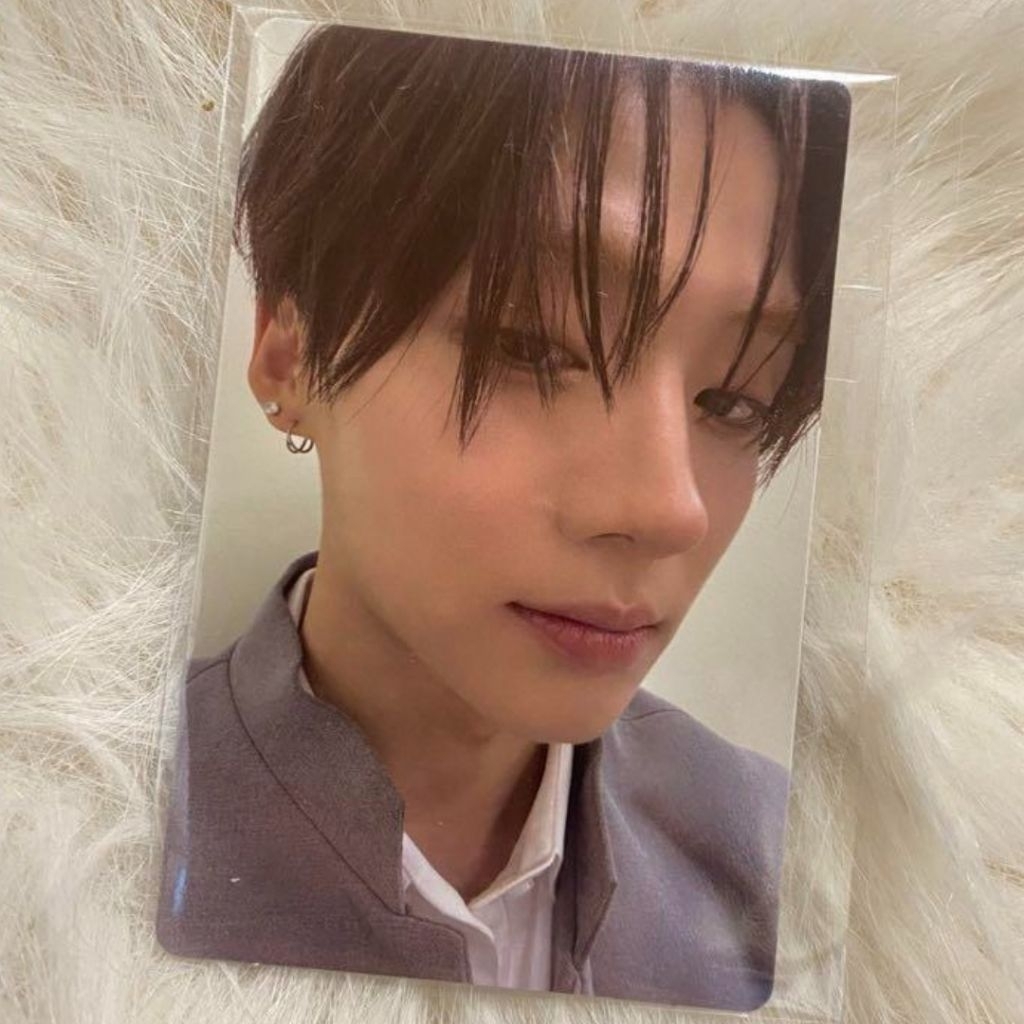 alpha drive one lee sangwon boys 2 planet after journey photocard pc