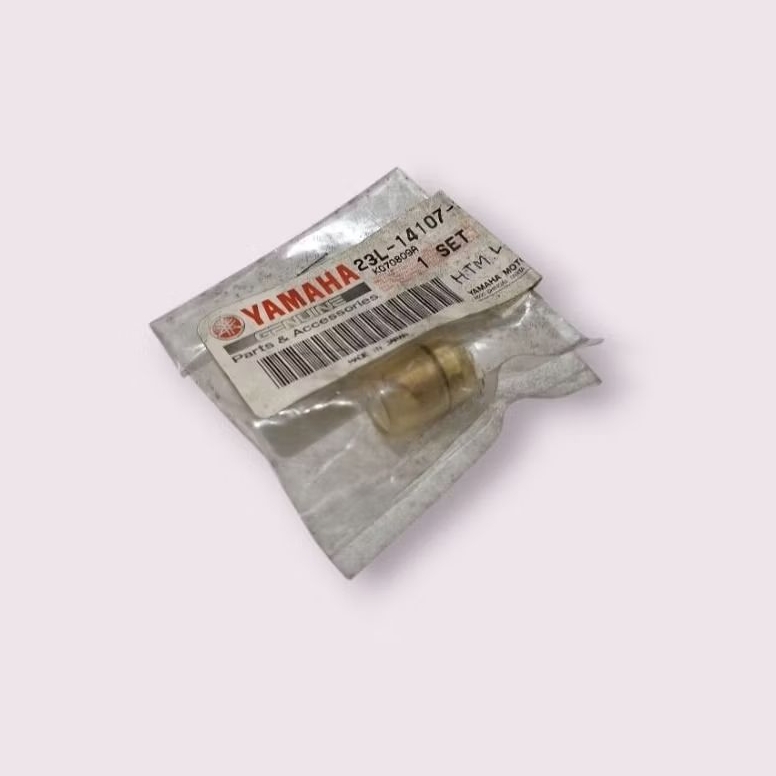 Jarum Pelampung Plampung Karburator Karbu Yamaha RX KING Asli Original Japan