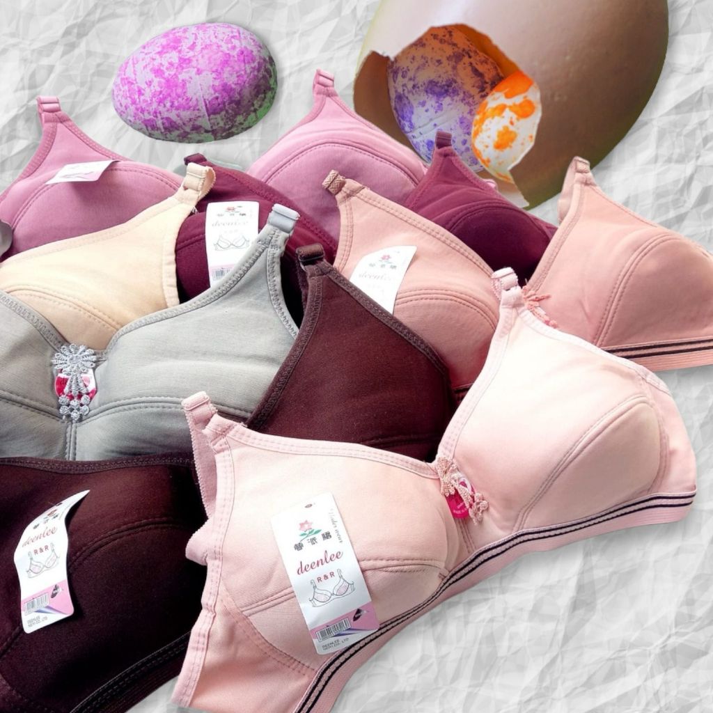 TERMURAH  bh wanita dewasa / bh dewasa isi 6 pcs / bh isi 3 pcs murah / bh 6 pcs bh wanita dewasa