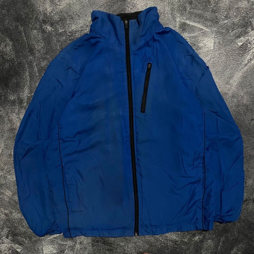 wb jacket tebal cakep