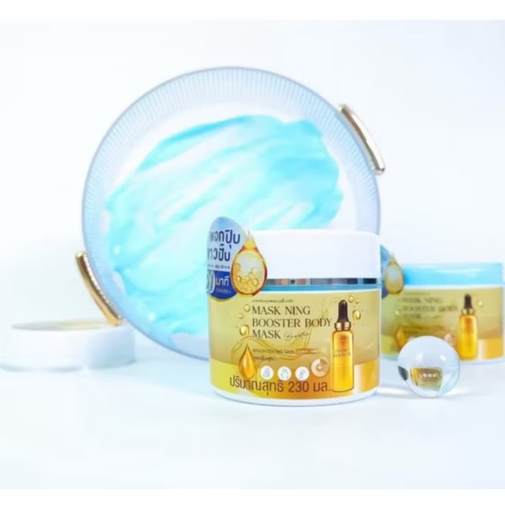 BLEACHING NARIS ORIGINAL THAILAND 230ml