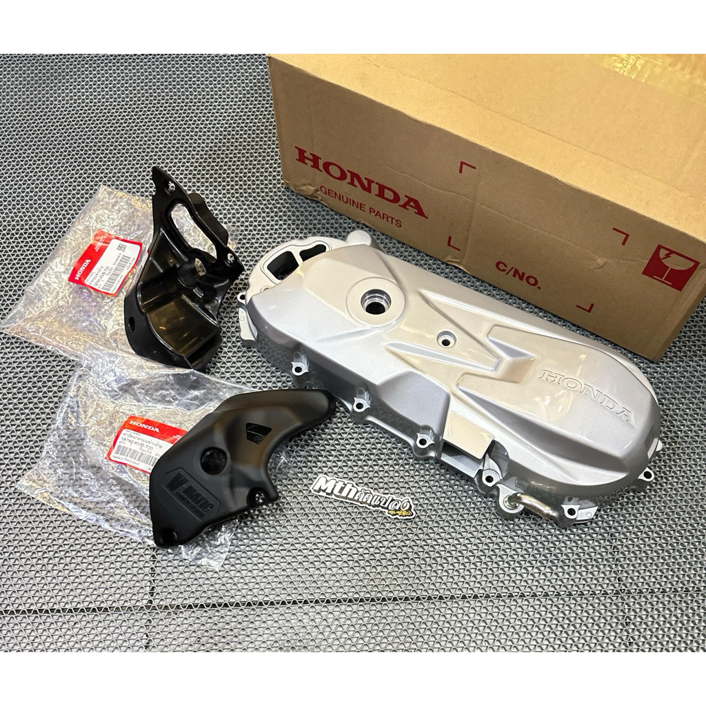 Cover bak cvt airblade pnp vario 110 beat scoopy ori thailand.