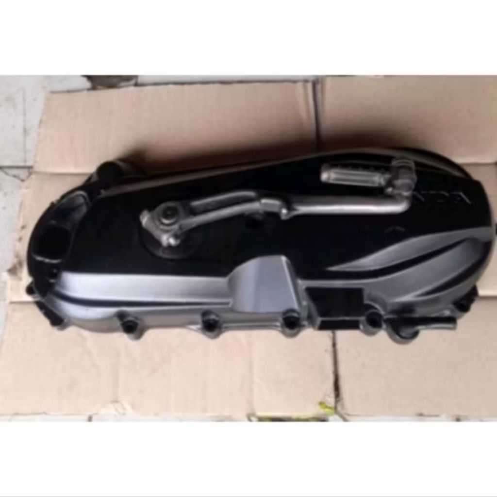 Blok CVT blok selah engkol motor honda beat karbu beat fi ORIGINAL copotan