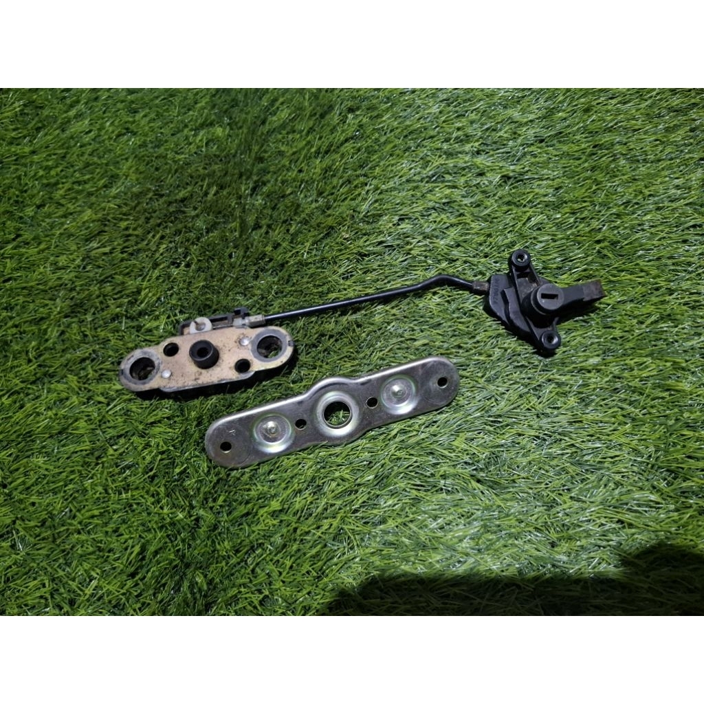 kunci jok suzuki thunder 125 original