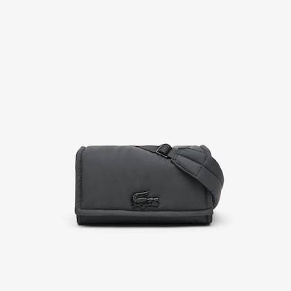 LACOSTE ORIGINAL STORE 100% - Nylia Shoulder Bag