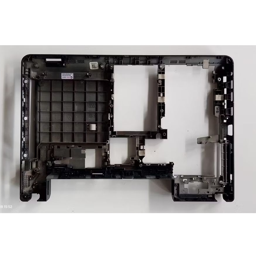 casing bawah laptop lenovo thinkpad e440