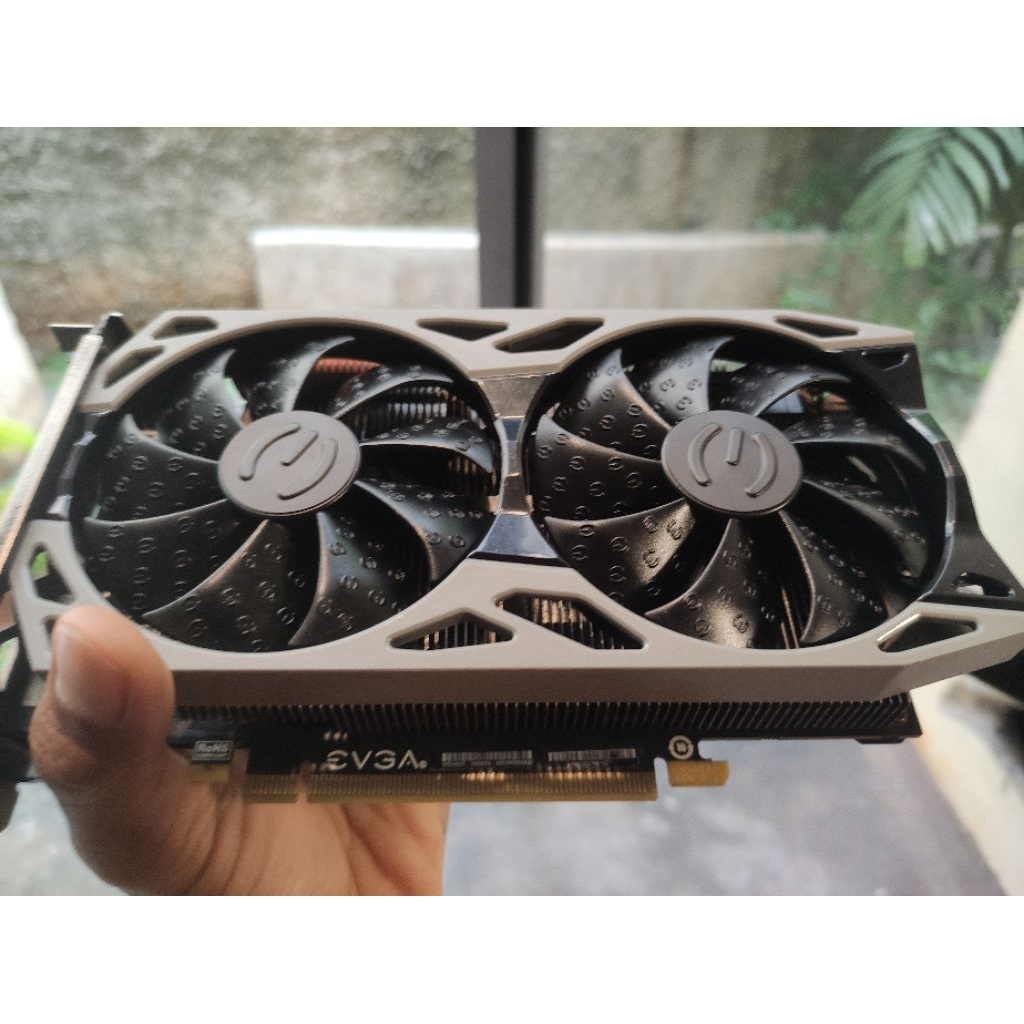 VGA Nvidia GeForce GTX 1660 Super 6Gb - Bekas