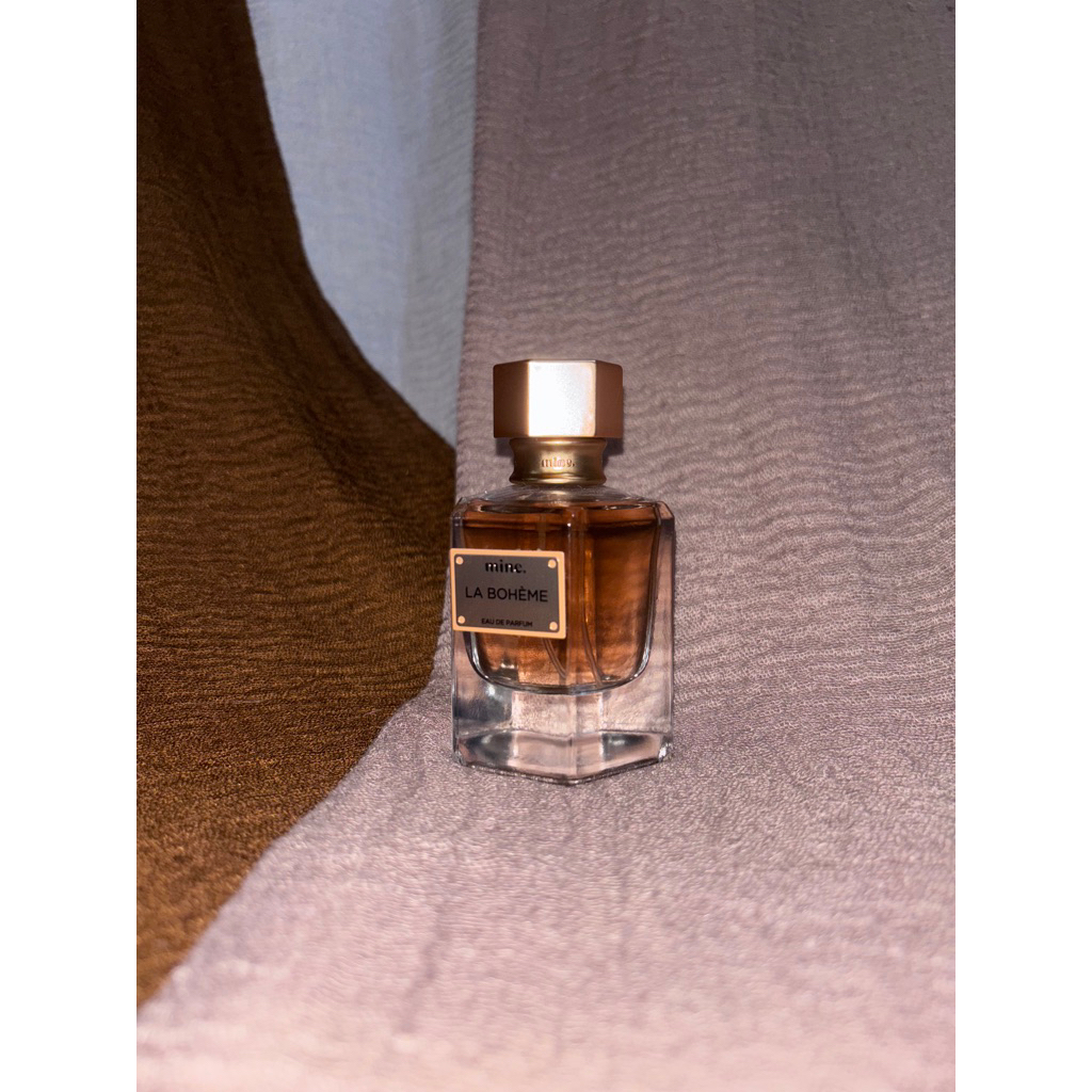 Mine La Boheme preloved