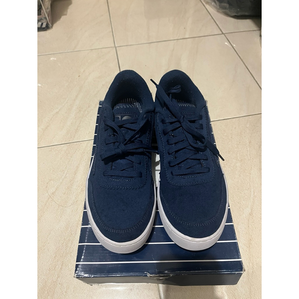 PRESPO PRIMAVERA FILA X VESPA