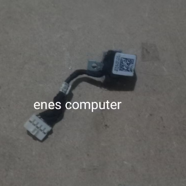 Jack charger dell latitude 3330
