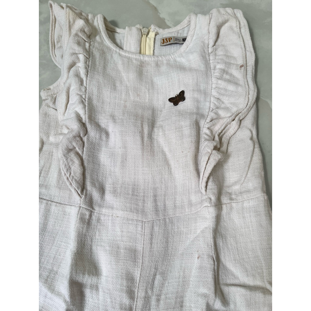 Jumpsuit anak JSP