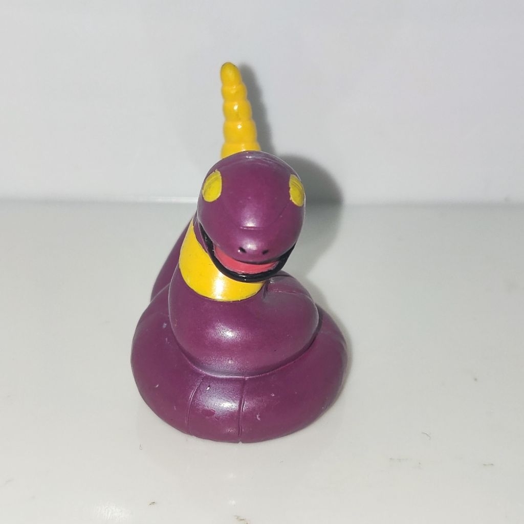 Figure Pokemon Tomy Ekans