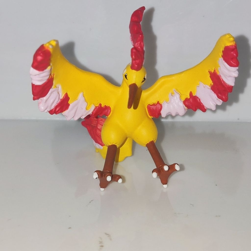 Figure Pokemon Tomy Legendary