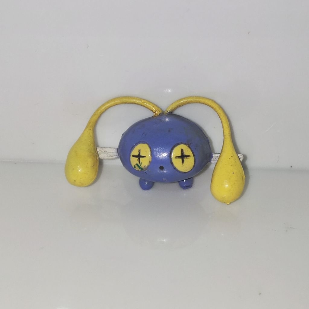 Figure Pokemon Tomy Chinchou
