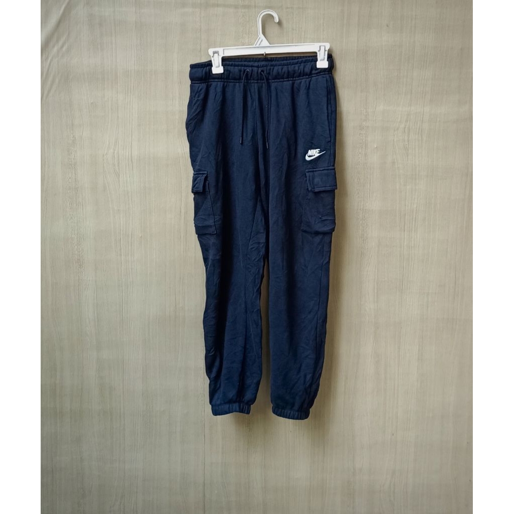 Celana Cargo Jogger pants Nike