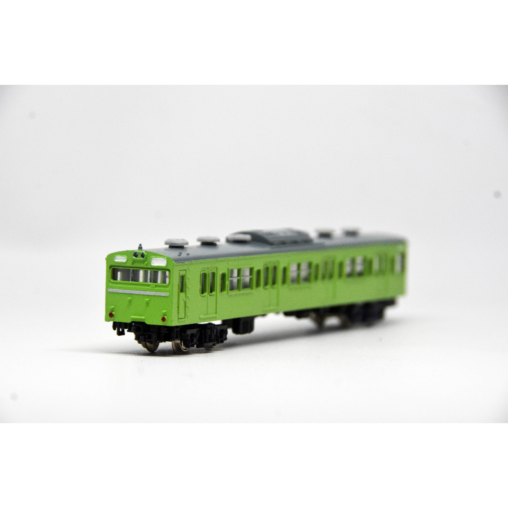 Miniatur JR 103 KATO N-Scale
