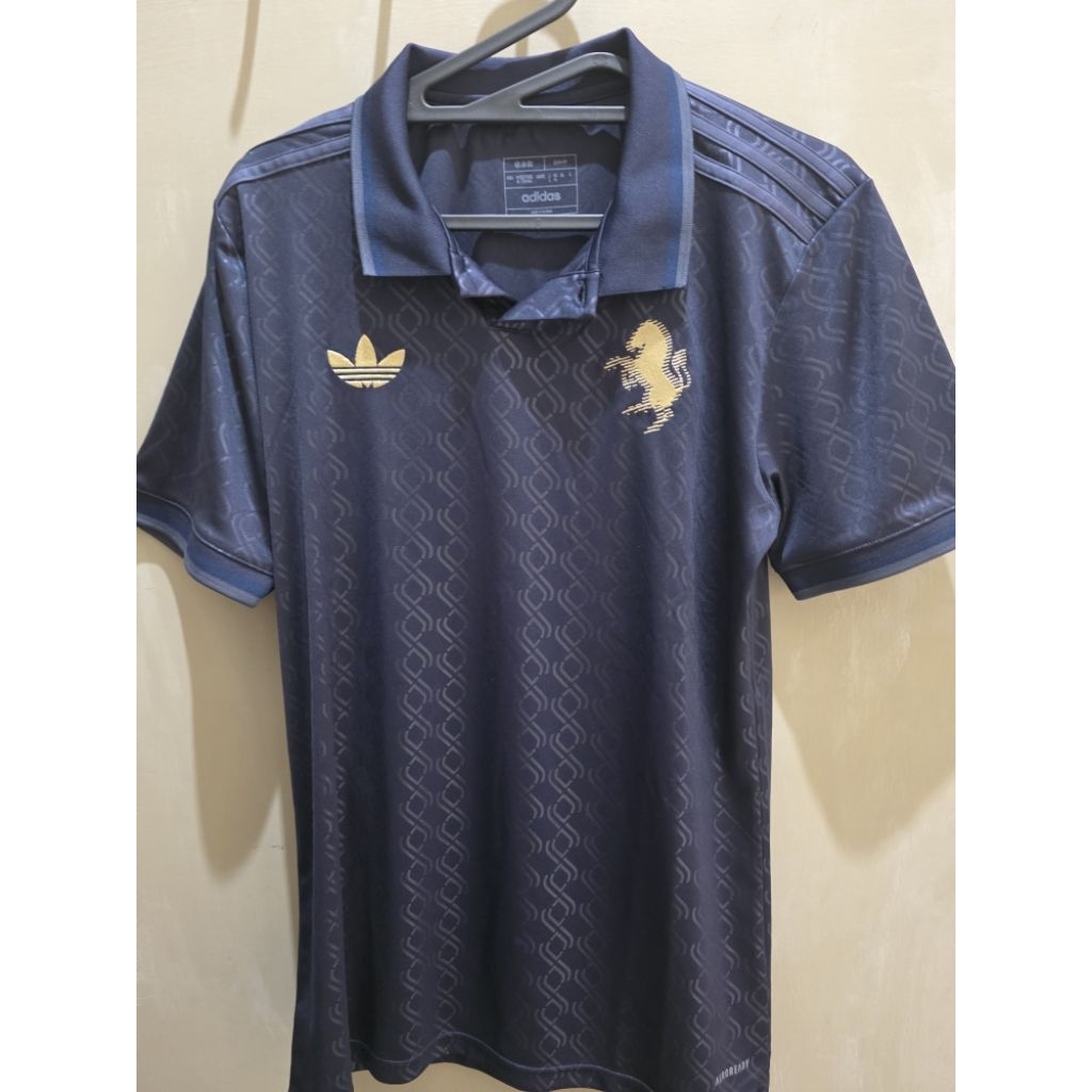 Jersey 3rd Juventus 24/25