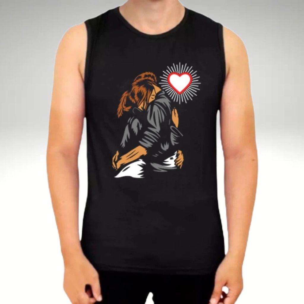 Singlet Couple PSHT Terate