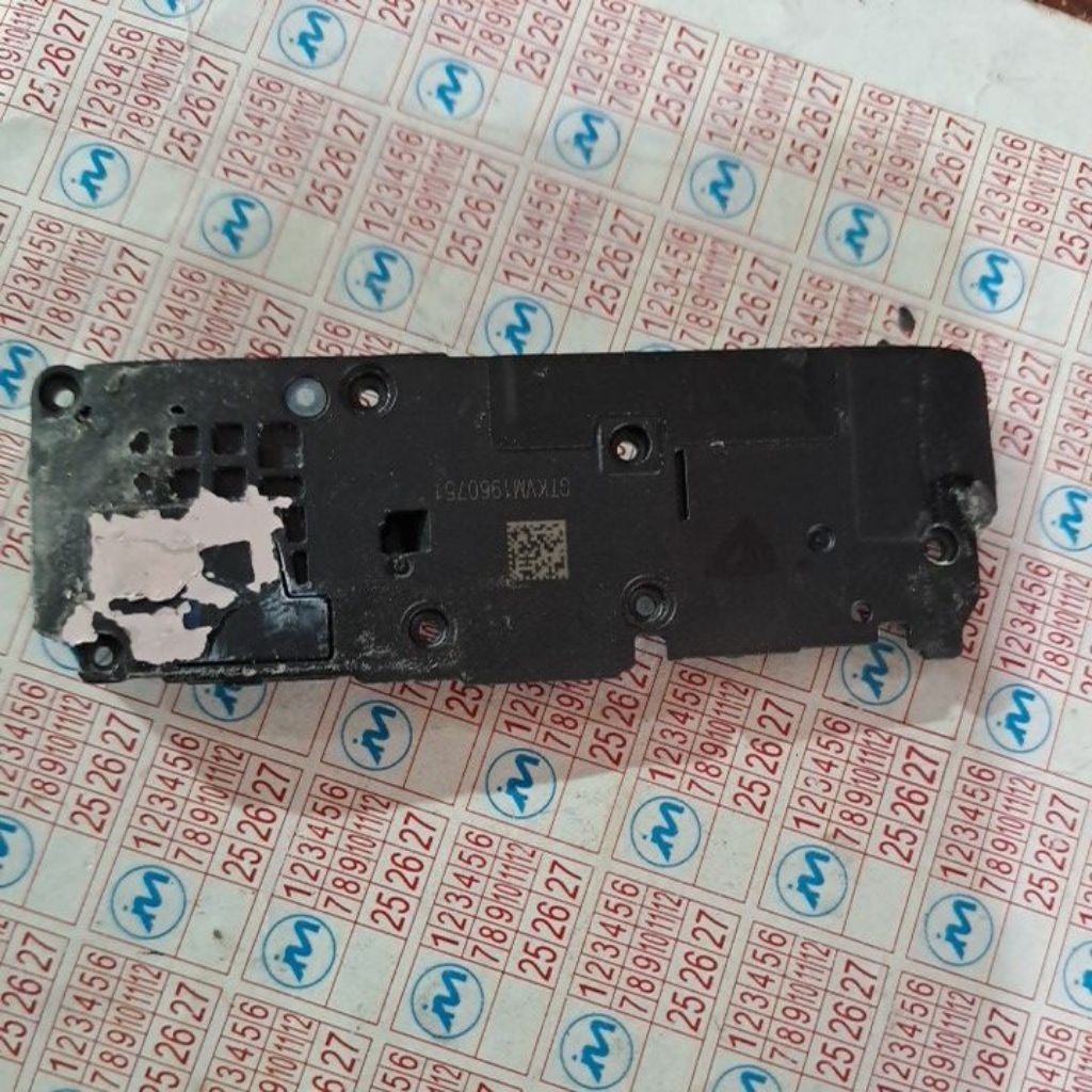 bazer samsung a80 ori bekas