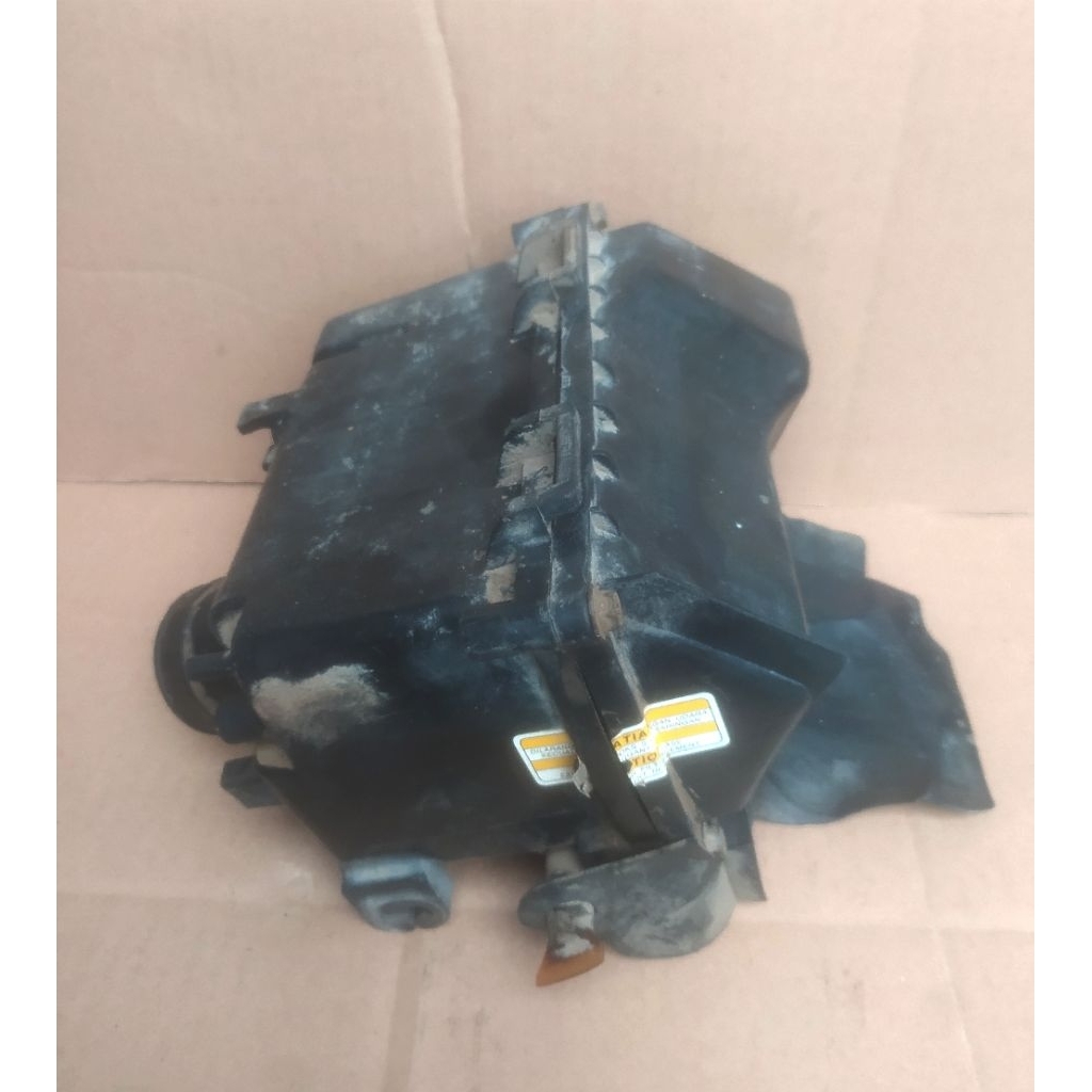 Box Filter Mio/ Filter udara Mio sporty