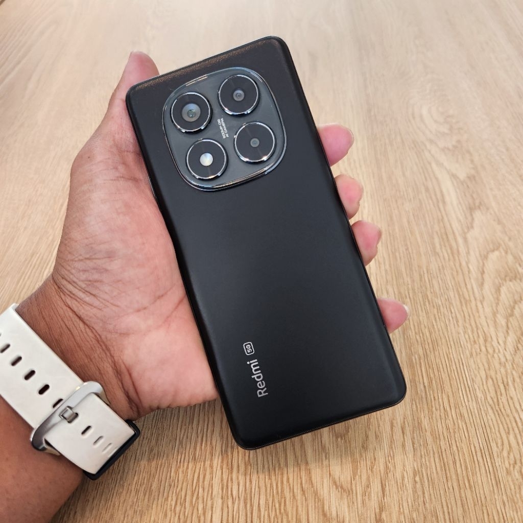 XIAOMI NOTE 14 PRO 5G 12/512 HP Second Murah